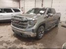 GMC Sierra 1500 4wd  Short Box Slt Image 3