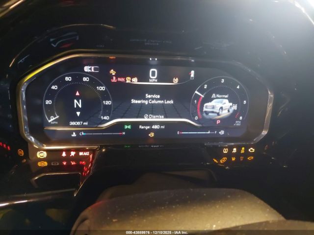 GMC Sierra 1500 4wd  Short Box Slt Image 12