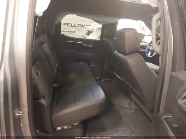 GMC Sierra 1500 4wd  Short Box Slt Image 6