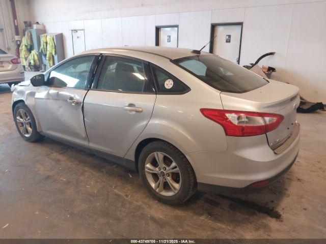 Ford Focus Se Image 6