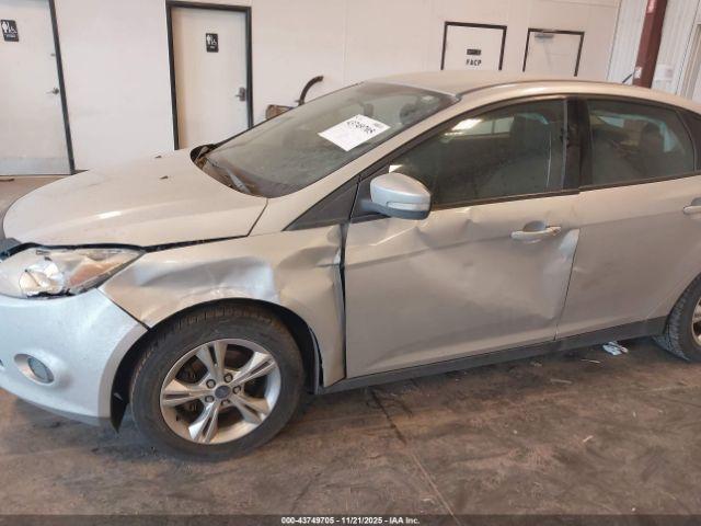 Ford Focus Se Image 2