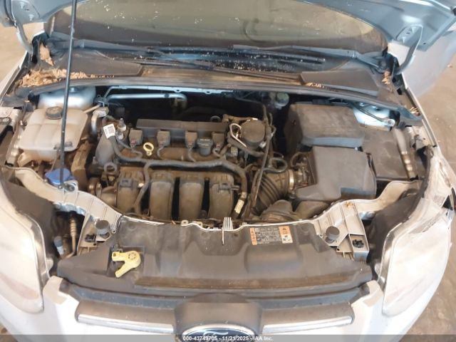 Ford Focus Se Image 10