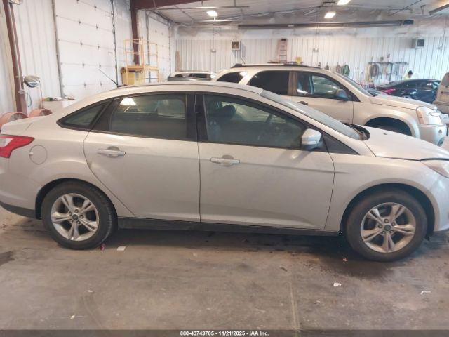 Ford Focus Se Image 13