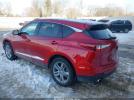 Acura RDX Advance Package Image 3