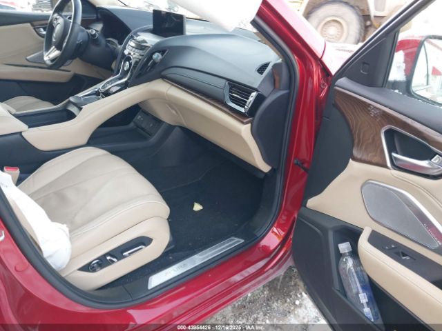 Acura RDX Advance Package Image 6