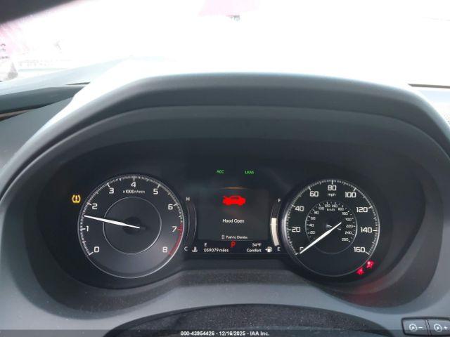 Acura RDX Advance Package Image 8