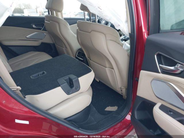 Acura RDX Advance Package Image 10