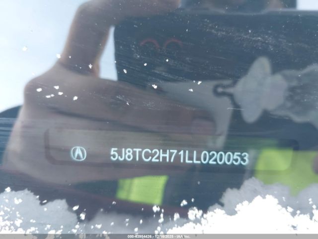 Acura RDX Advance Package Image 9