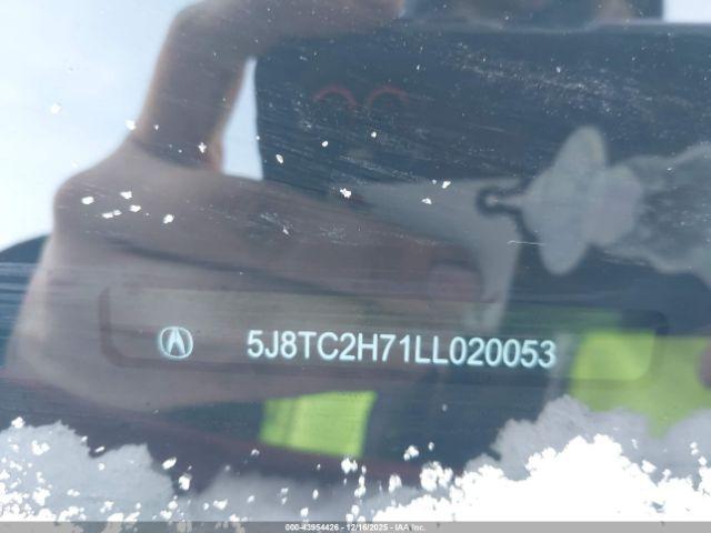 Acura RDX Advance Package Image 9