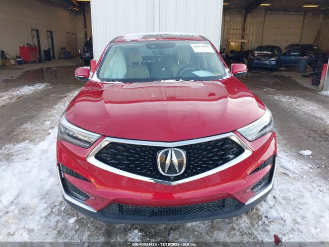 Acura RDX Advance Package Image 13