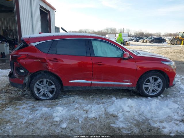 Acura RDX Advance Package Image 12