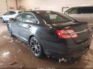 Ford Taurus Sho Image 2