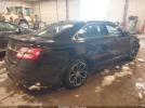 Ford Taurus Sho Image 5