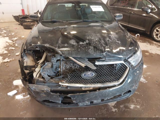 Ford Taurus Sho Image 11