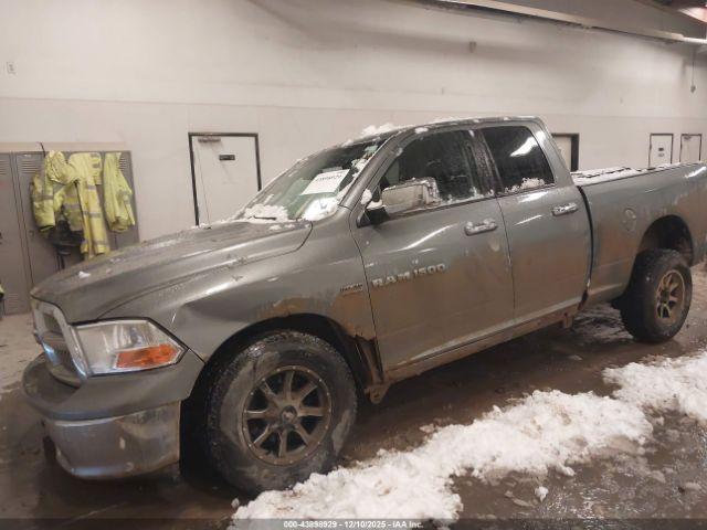 Ram 1500 Slt Image 6