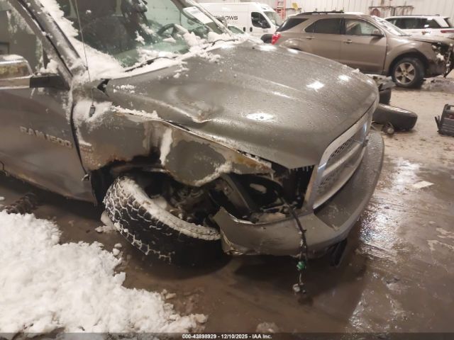 Ram 1500 Slt Image 5