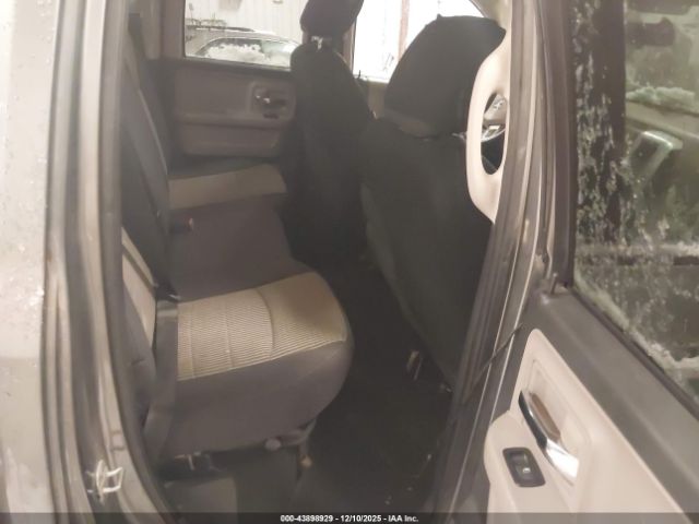 Ram 1500 Slt Image 13