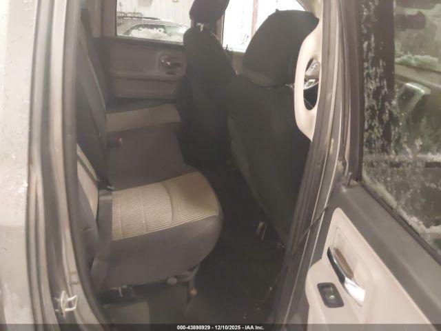 Ram 1500 Slt Image 13