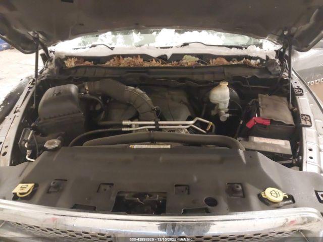 Ram 1500 Slt Image 14