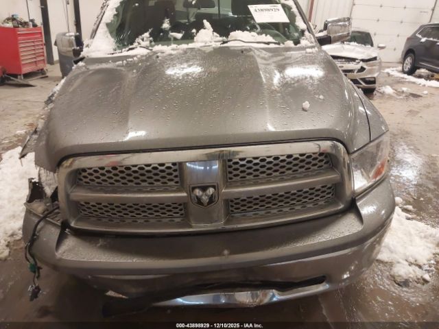 Ram 1500 Slt Image 15