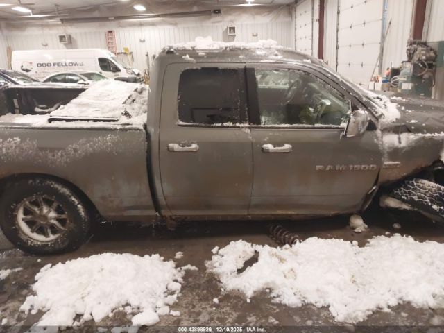 Ram 1500 Slt Image 4