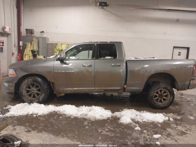 Ram 1500 Slt Image 2