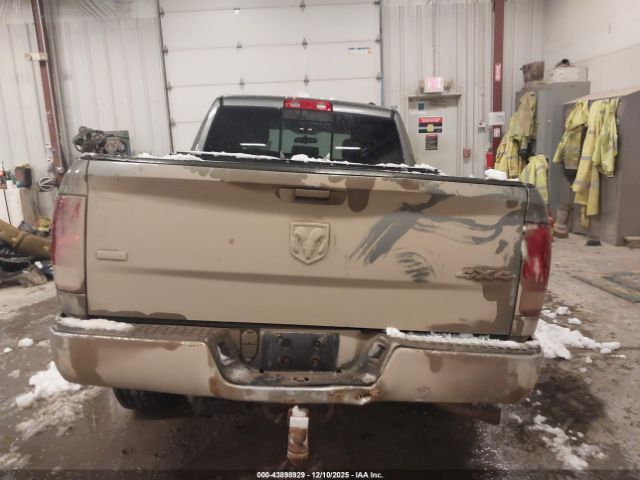 Ram 1500 Slt Image 12