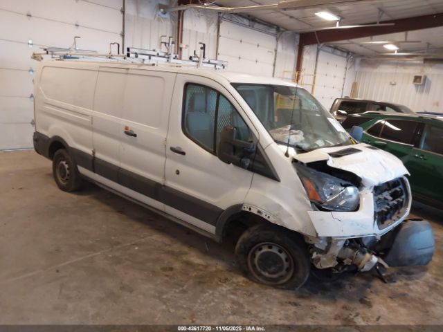 Ford Transit Image 1