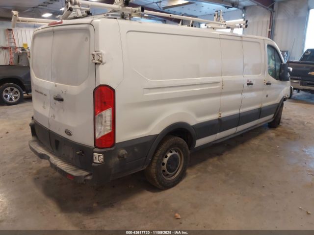 Ford Transit Image 4