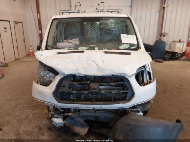 Ford Transit Image 13