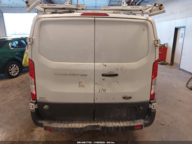 Ford Transit Image 12
