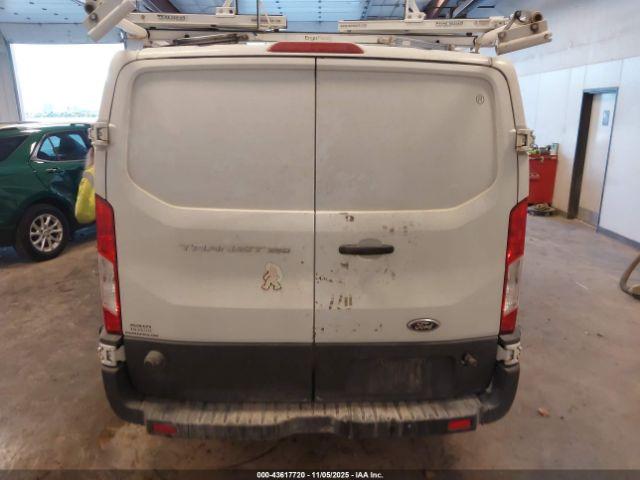 Ford Transit Image 12