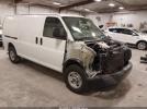 GMC Savana Rwd 2500 Regular Wheelbase Work Van Image 1