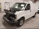 GMC Savana Rwd 2500 Regular Wheelbase Work Van Image 2