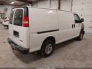 GMC Savana Rwd 2500 Regular Wheelbase Work Van Image 4