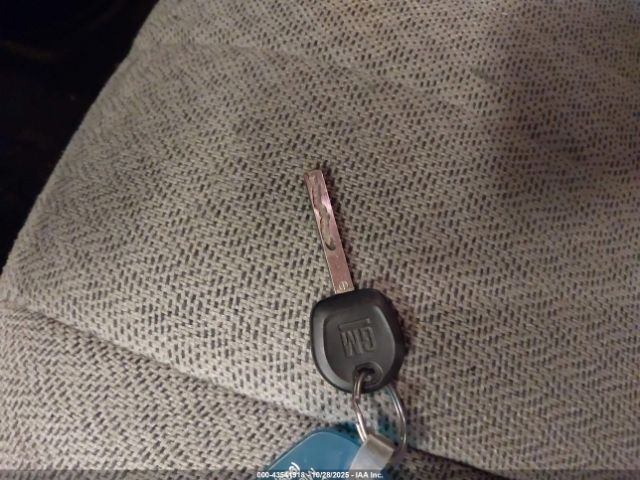 GMC Savana Rwd 2500 Regular Wheelbase Work Van Image 15