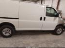 GMC Savana Rwd 2500 Regular Wheelbase Work Van Image 14