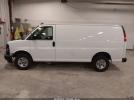 GMC Savana Rwd 2500 Regular Wheelbase Work Van Image 8