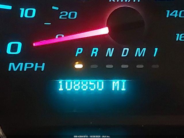 GMC Savana Rwd 2500 Regular Wheelbase Work Van Image 9