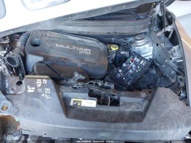 Jeep Cherokee Sport 4x4 Image 8