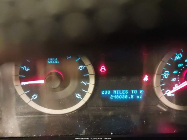 Ford Escape Xlt Image 6