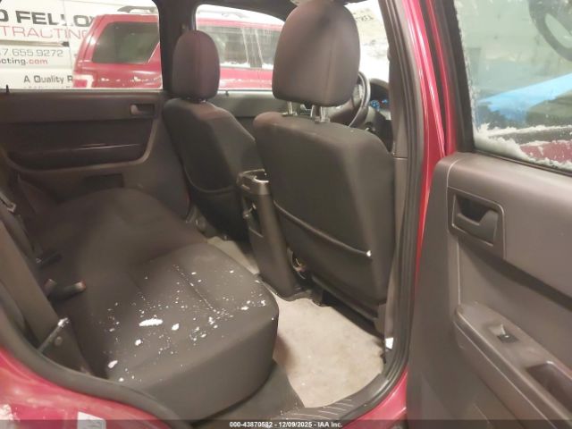 Ford Escape Xlt Image 7