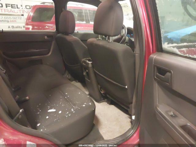 Ford Escape Xlt Image 7