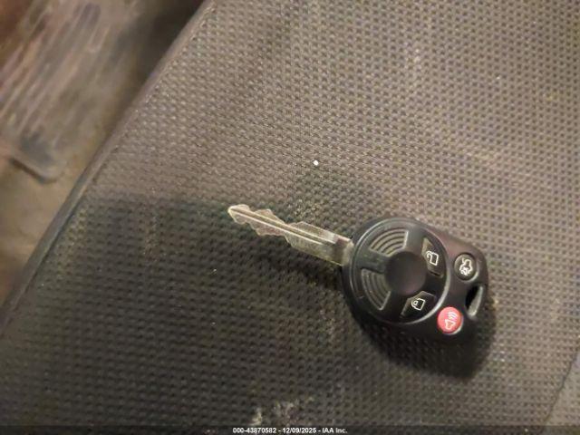 Ford Escape Xlt Image 9