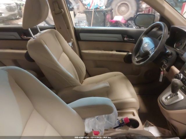 Honda CR-V Lx Image 2