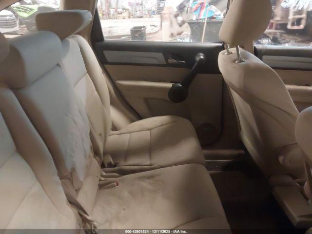 Honda CR-V Lx Image 7