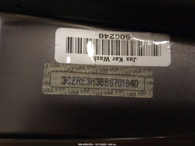 Honda CR-V Lx Image 9