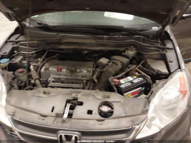 Honda CR-V Lx Image 6