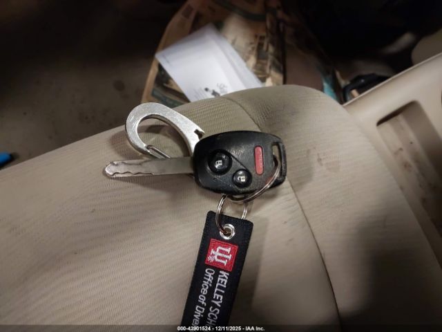 Honda CR-V Lx Image 5