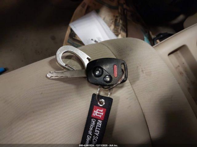 Honda CR-V Lx Image 5